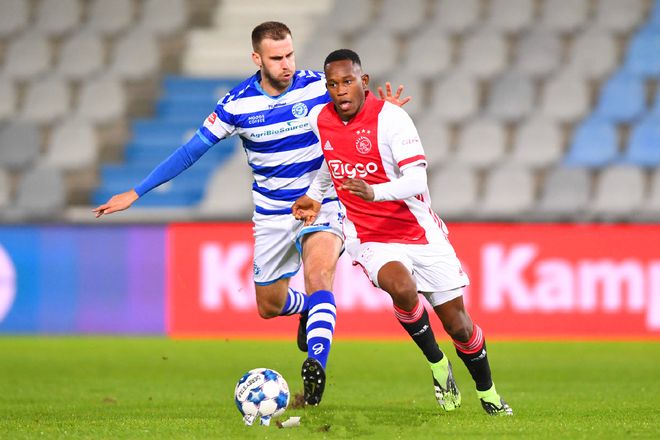 曼联在控球 曼联在控球