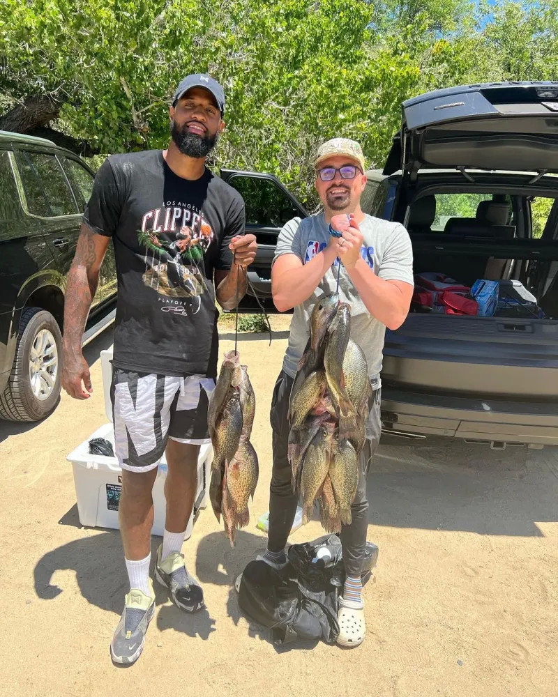 这也是快船 这也是快船