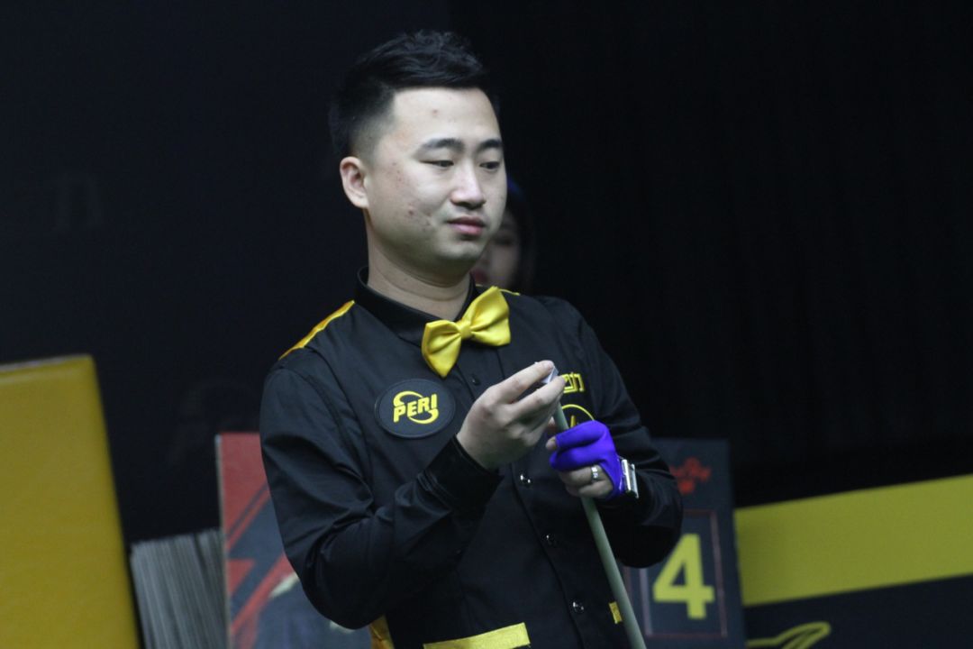 他拥有卓越 他拥有卓越