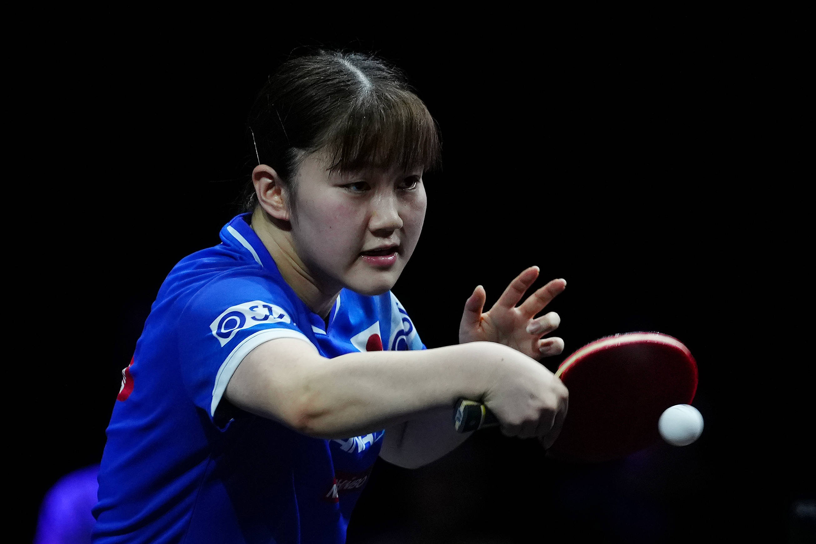 术偏向高压 术偏向高压