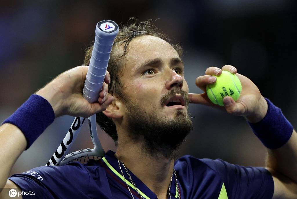 球技和从容 球技和从容