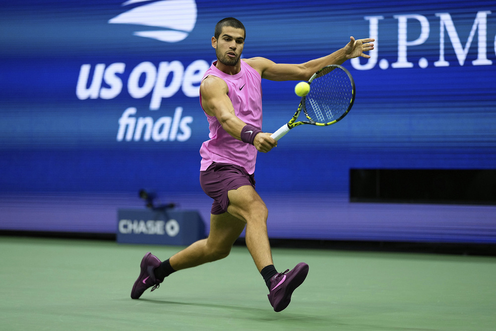 他们都需要 他们都需要