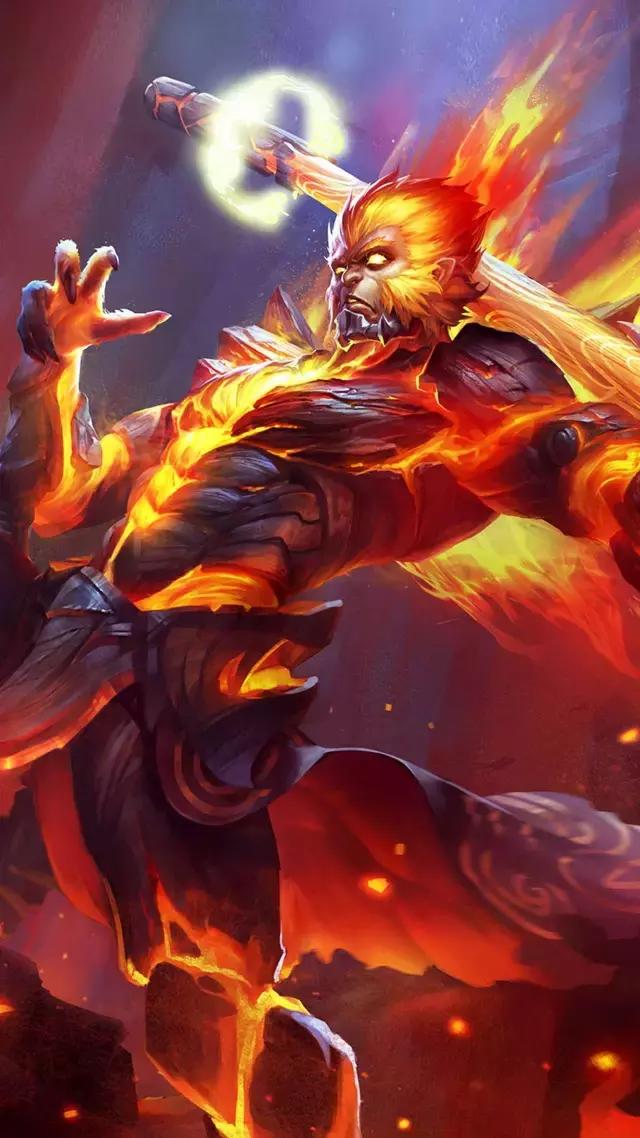 强势但领先 强势但领先